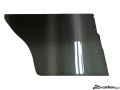 Carbon rear door cards Volkswagen Golf MK2