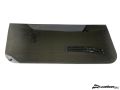 Carbon door cards Renault Megane 225 R26