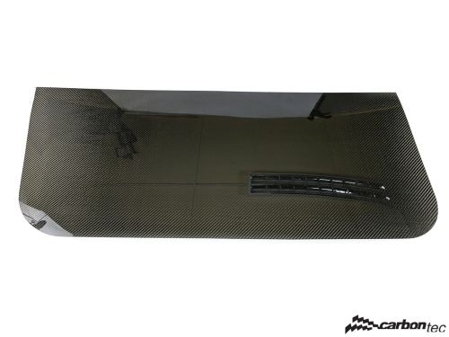 Carbon door cards Renault Megane 225 R26