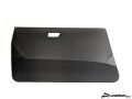 Carbon front door cards Volkswagen Golf MK2