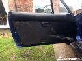 Mazda MX5 Carbon door cards