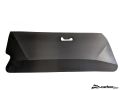 Carbon front door cards  - Honda Civic EG6