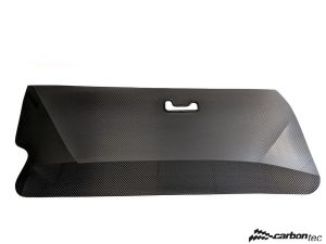 Carbon door cards Honda Civic EG6