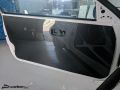 Carbon front door cards  - Honda Civic EG6 - interior