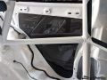Carbon rear quarter door cards  - Honda Civic EG6