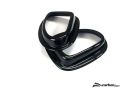 Carbon Door handles for Renault Clio 172/182