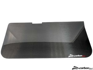 Carbon door cards Volkswagen Golf MK4 