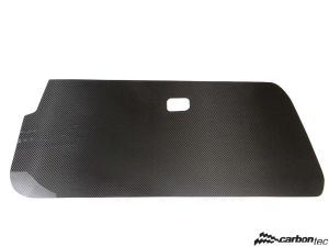 Carbon door cards  E36 Coupe