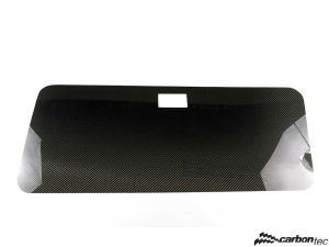 Carbon door cards Citroen AX GTi 