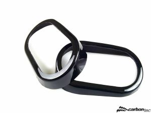 Door handle spacers for  Clio 197 200