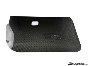 Carbon panele na drzwi BMW E36 sedan