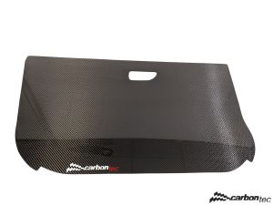 Carbon door cards Subaru Impreza  WRX STI MY14+