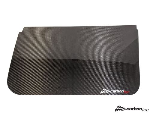 Carbon front door cards vw golf mk4 5door.jpg