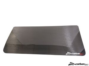Carbon door cards VW Golf MK5 3 Door