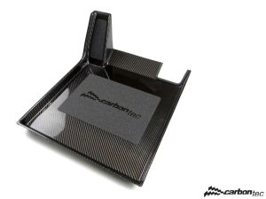 Carbon foot rest for driver  VW/Audi (Throttle pedal floor mount)