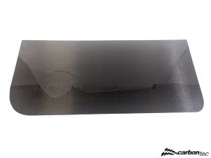 Carbon door cards VW New Beetle 1998-2005