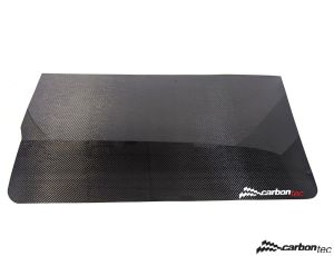 Carbon door cards Audi A3 8L