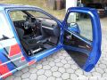 Carbon front door cards for Renault Clio 172/182 sport