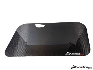 Carbon door cards BMW E81