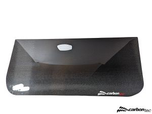 Carbon door cards Renault Megane 250/265/Trophy