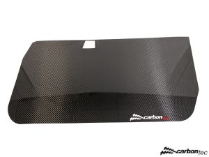 Carbon panele na drzwi  mitsubishi Lancer EVO VII-IX