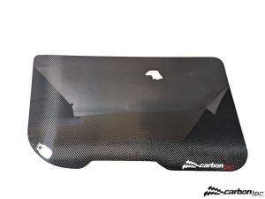 Carbon panele na drzwi Seat Leon MK1
