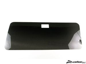 Carbon panele na drzwi Citroen AX GTi