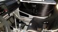 Carbon front door cards Volkswagen Golf MK2a
